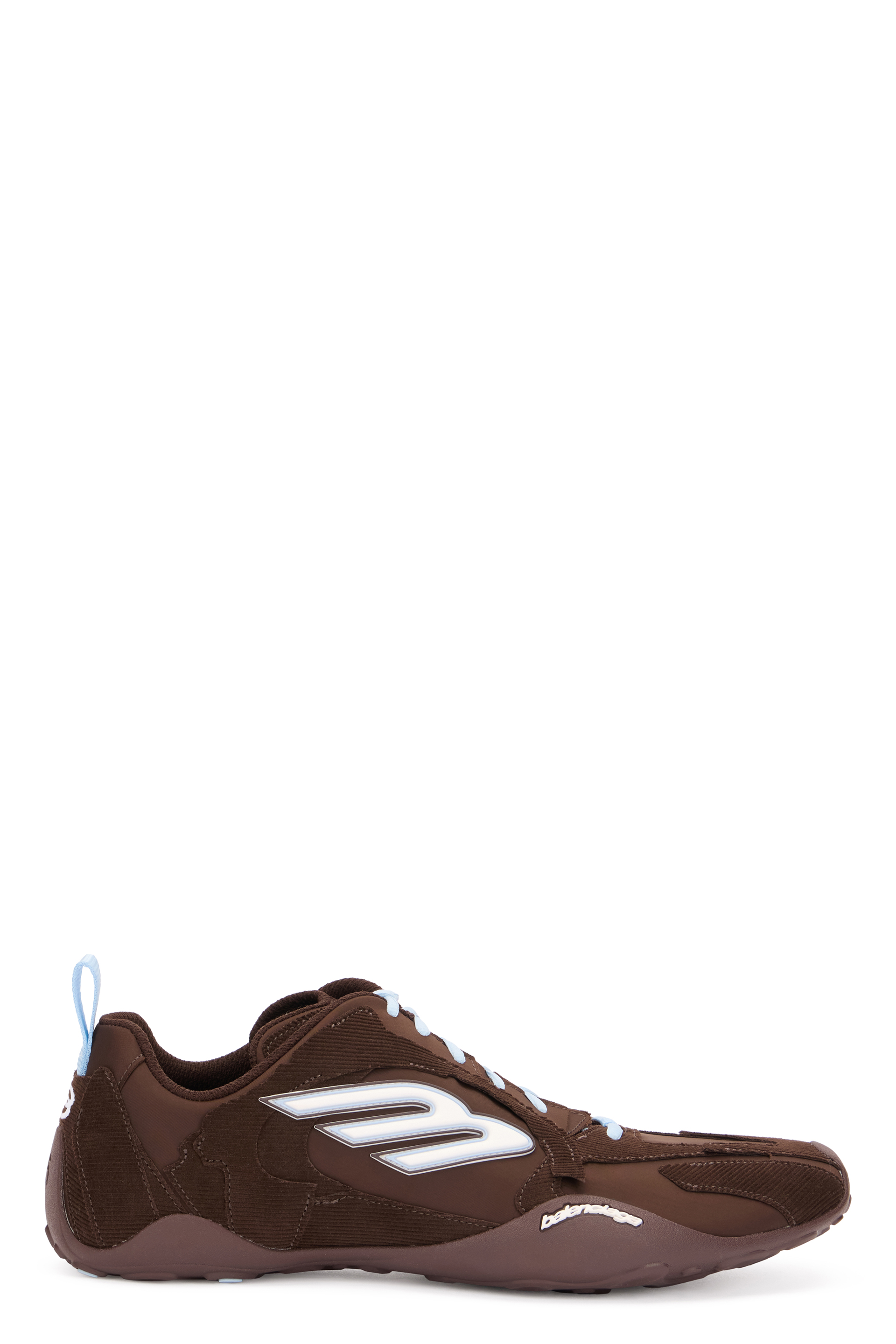 Sneakers Low Top Monday Ultra for Men