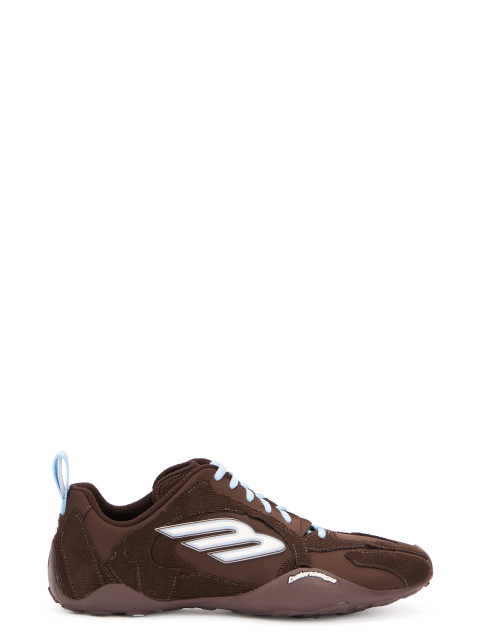 Sneakers Low Top Monday Ultra for Women