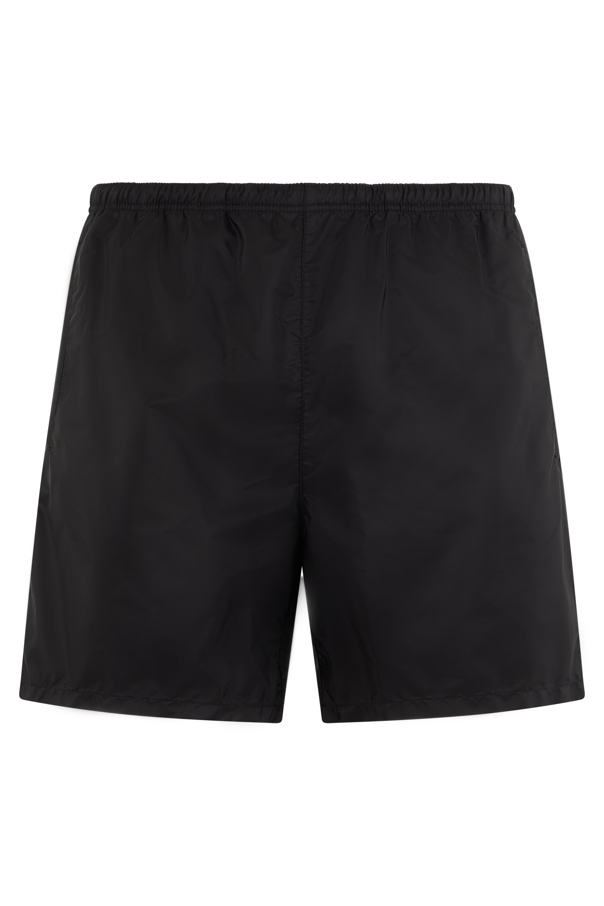 Shorts in re-nylon