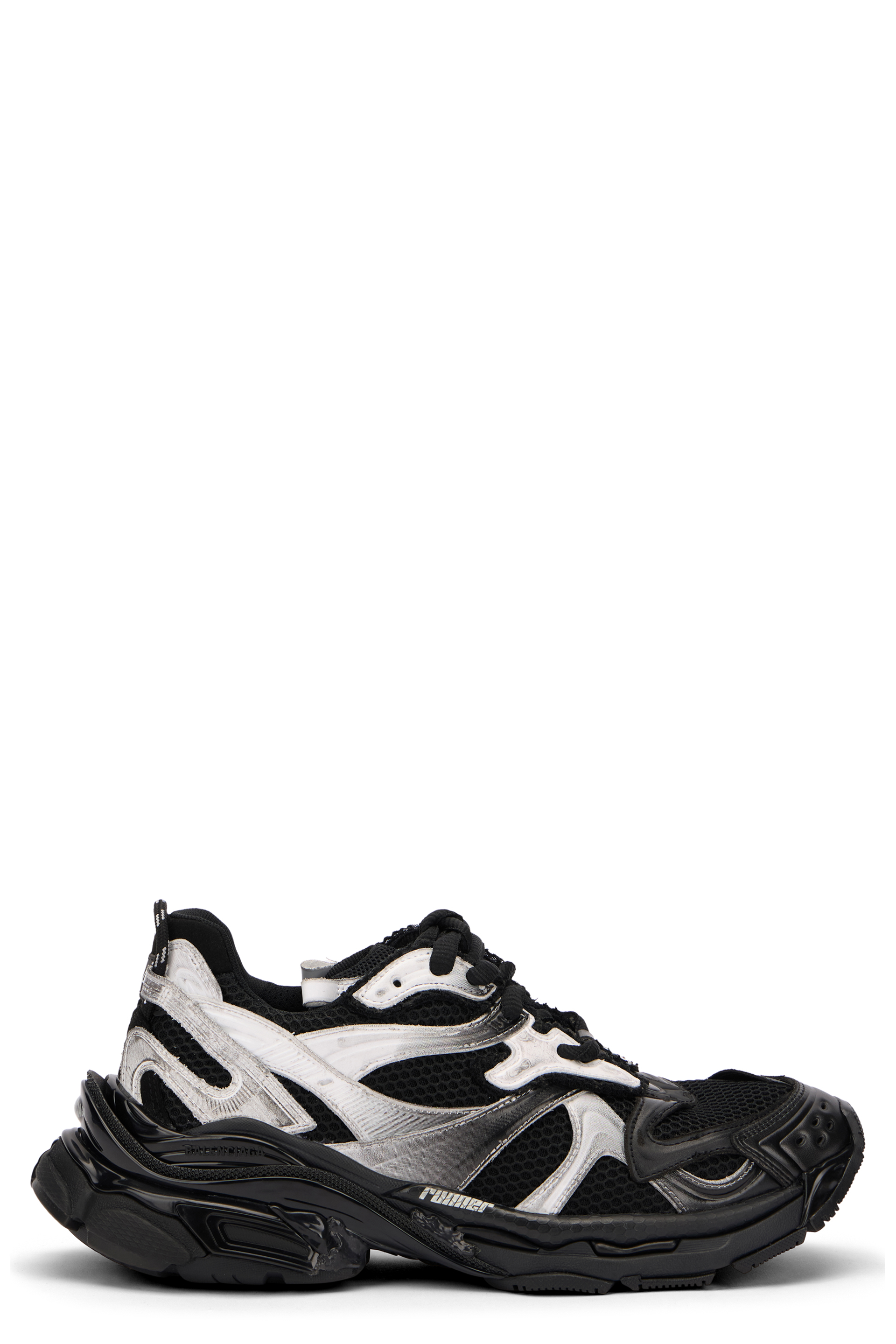 Low sneakers Balenciaga Runner