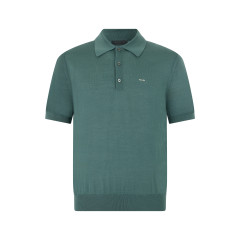 Breathable Cotton Polo