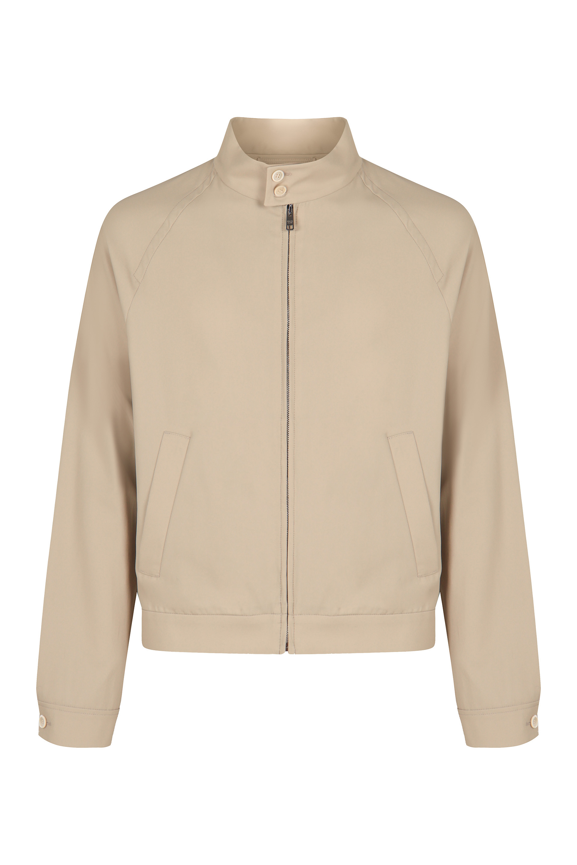 Cotton jacket