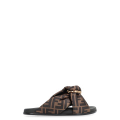 Fendi Feel Slides