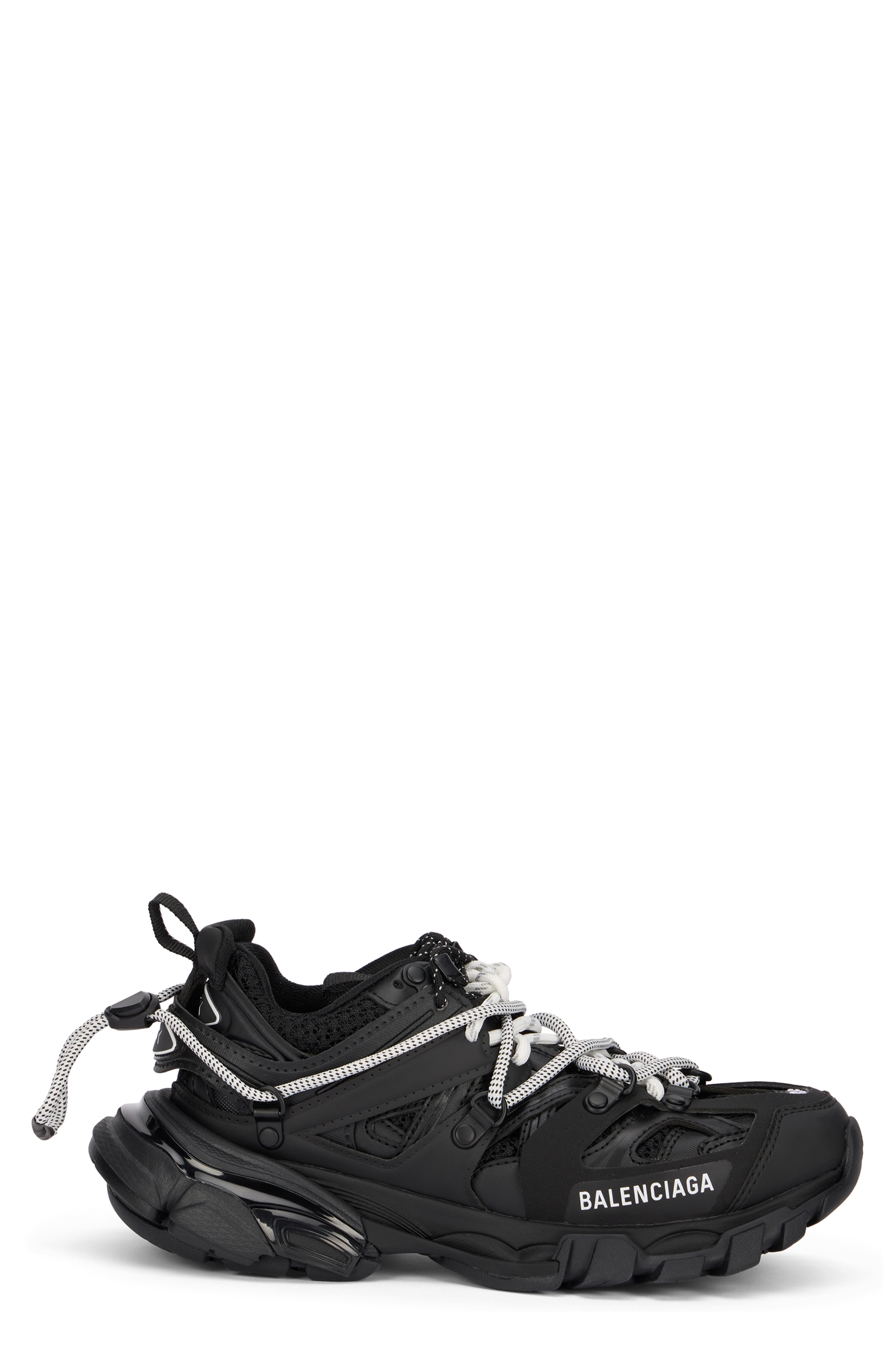 Sneaker Track Trail Laces