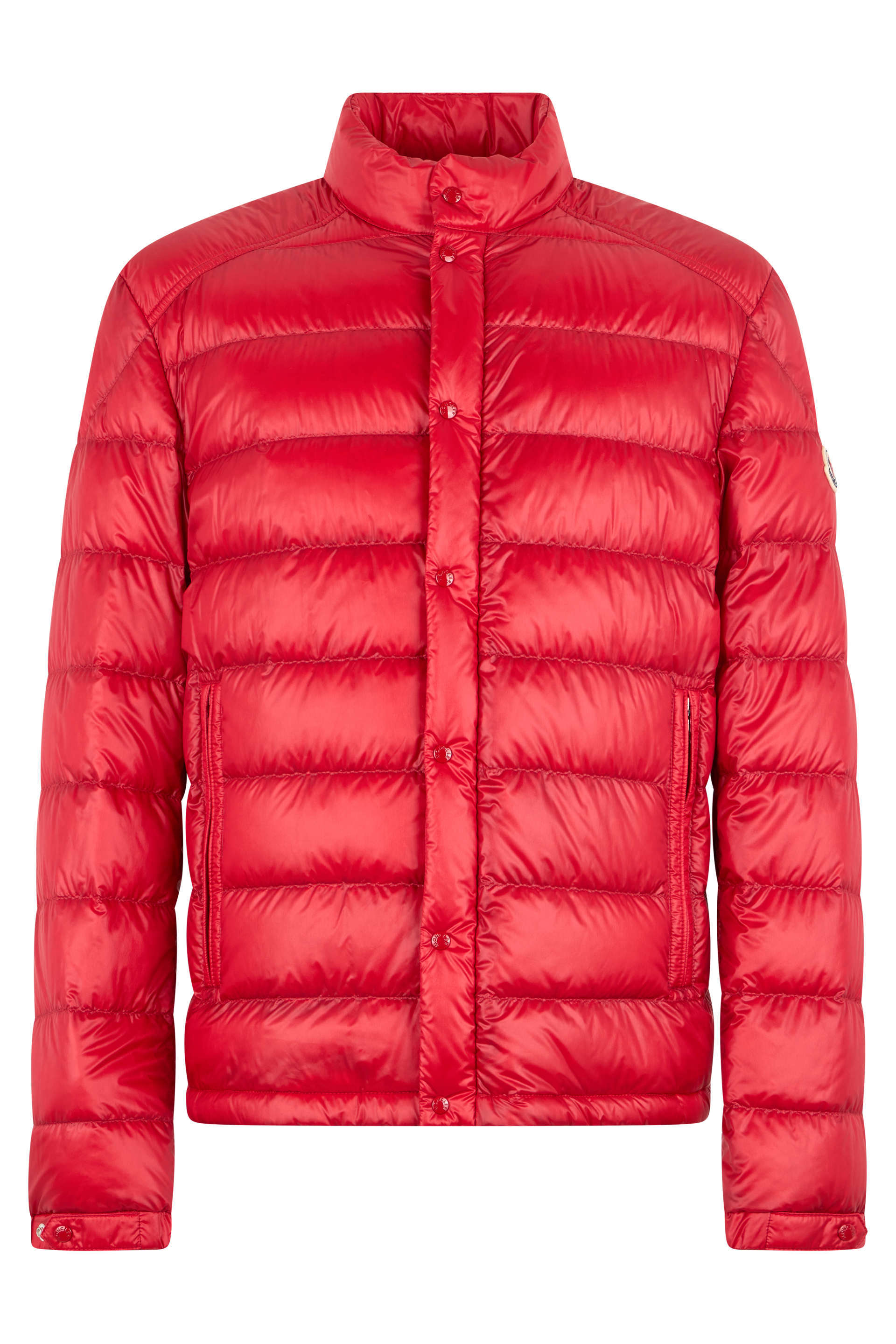 Short down jacket Selves