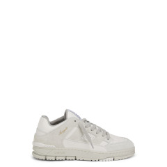 Sneakers Area in leather