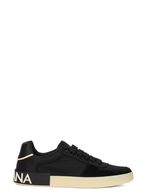 Sneakers Low Top Portofino for men