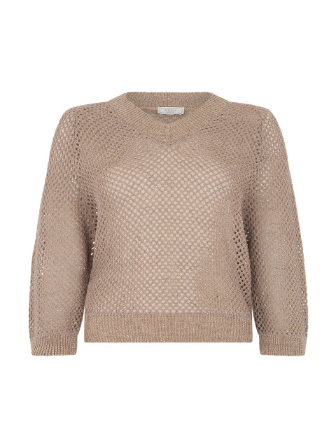 Cordonnet sweater