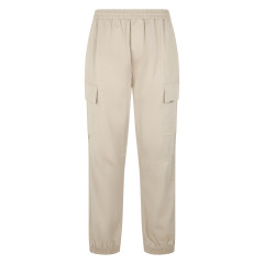 Cotton cargo pants