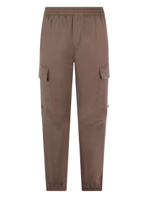 Cargo pants in cotton