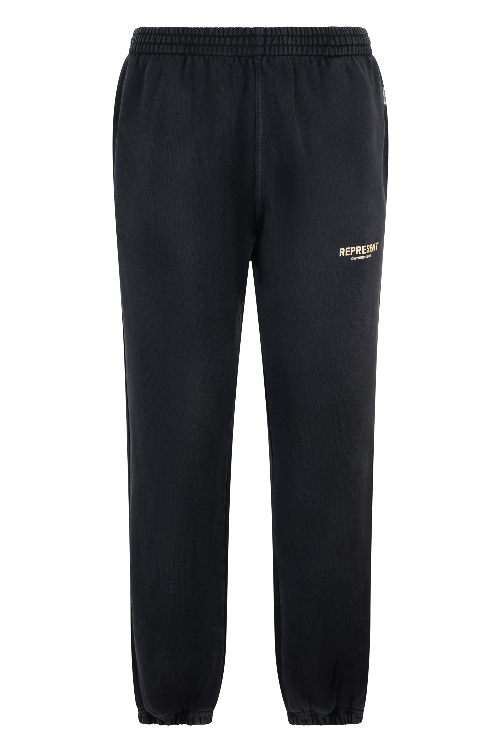 Fleece fabric pants