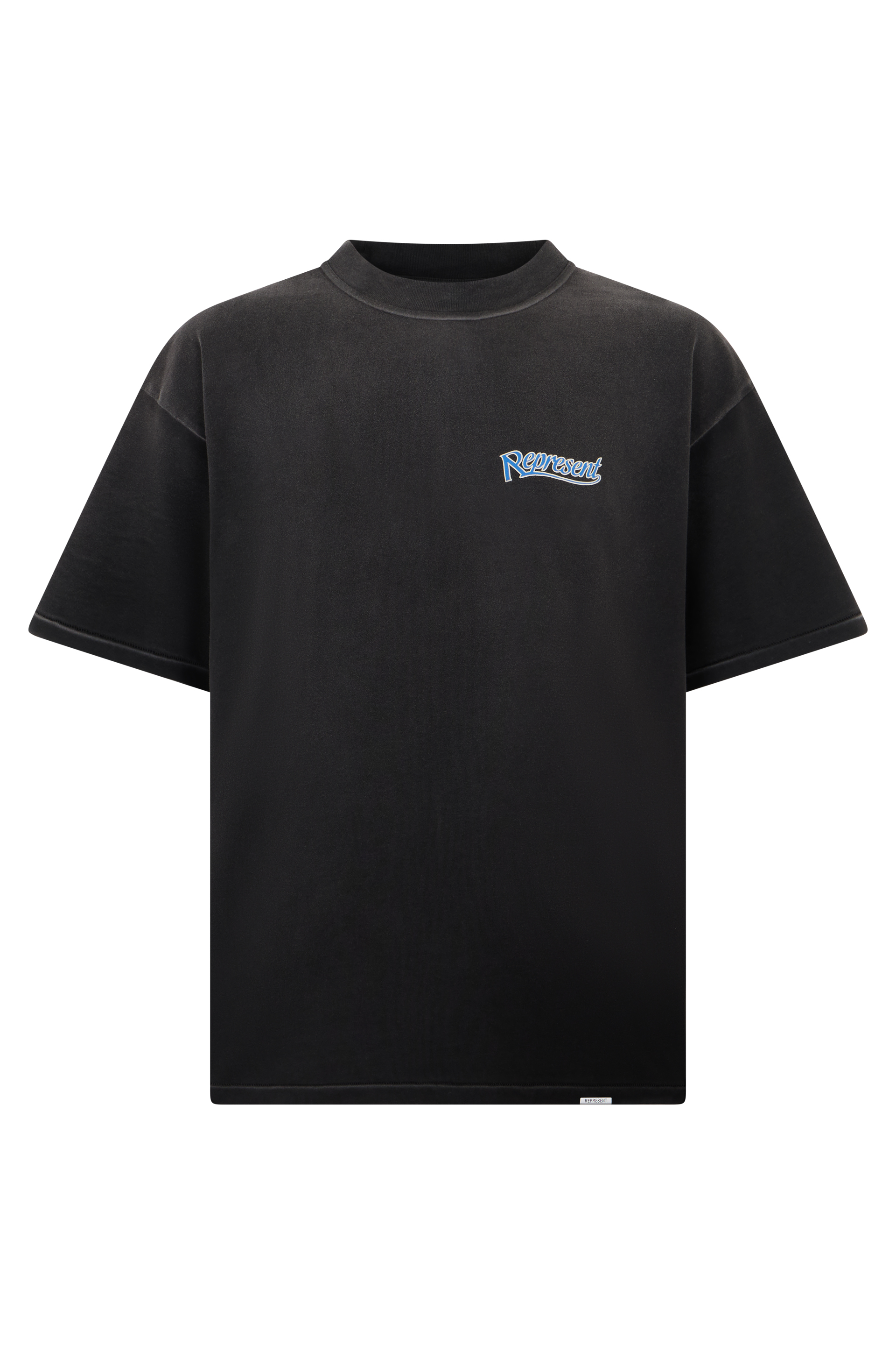 T-shirt with Print