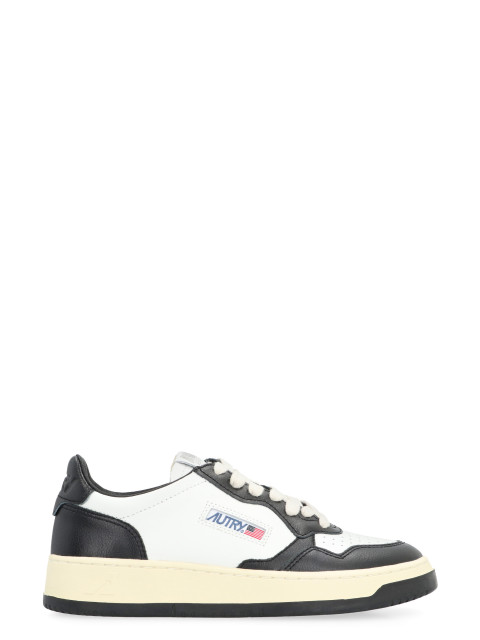 Medalist Low-top sneakers