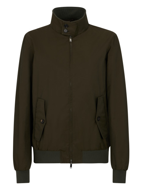 Light jacket
