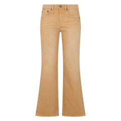 Flared Jeans