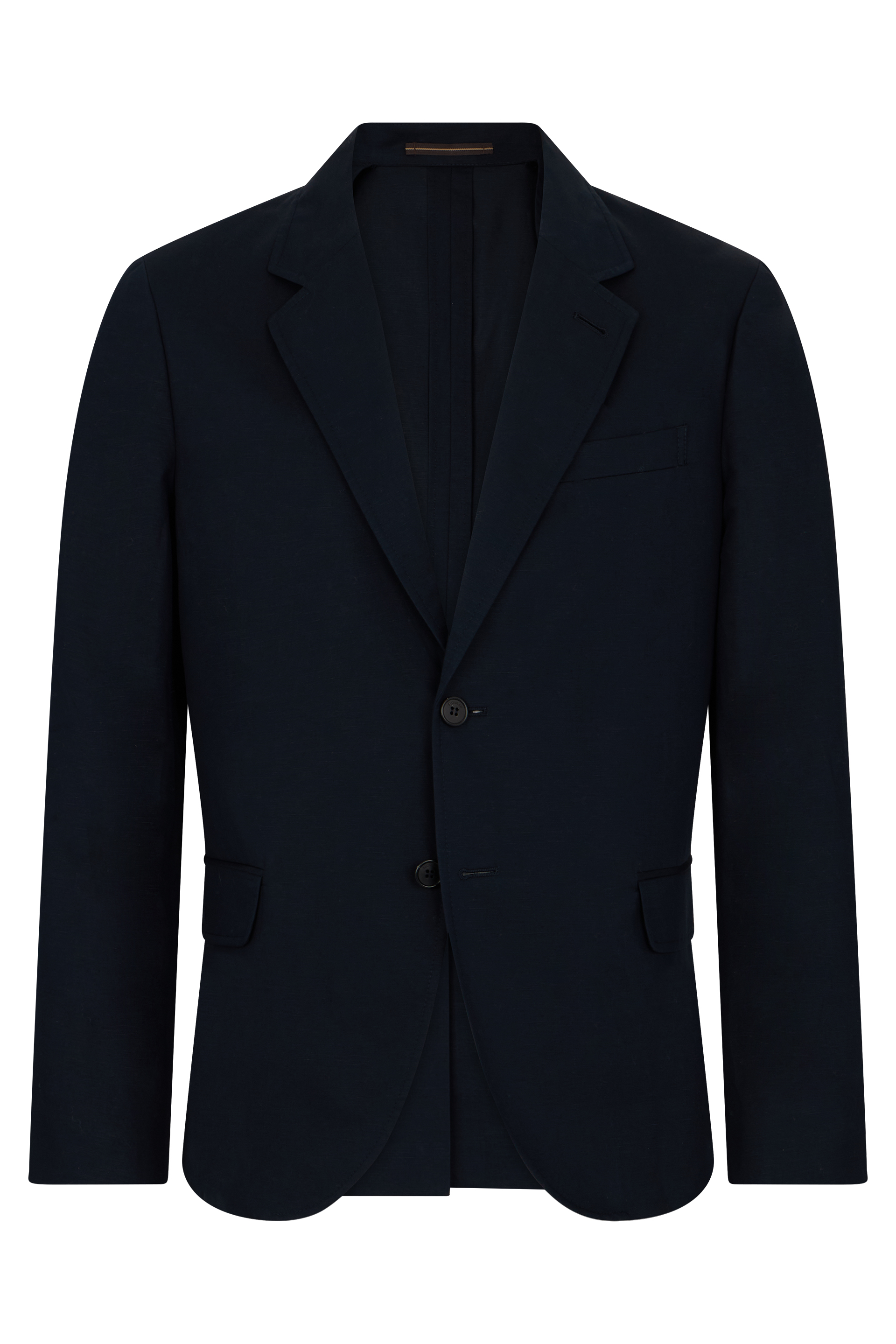Single-breasted blazer