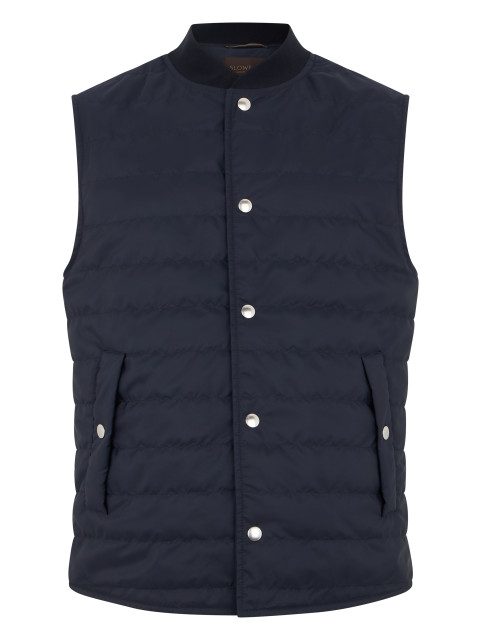 Padded vest