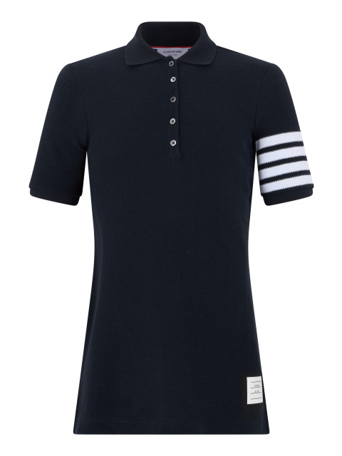 Polo shirt in cotton