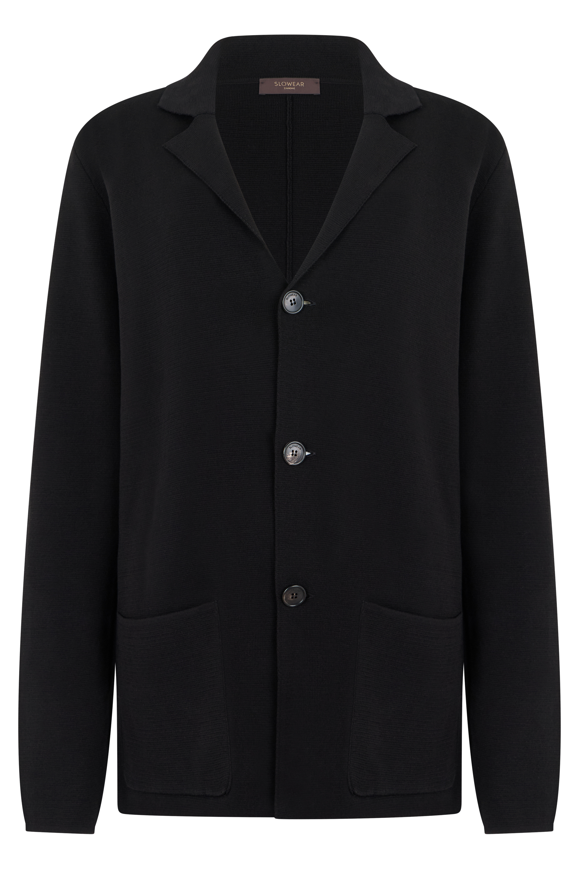Cotton cardigan