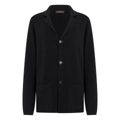 Cotton cardigan