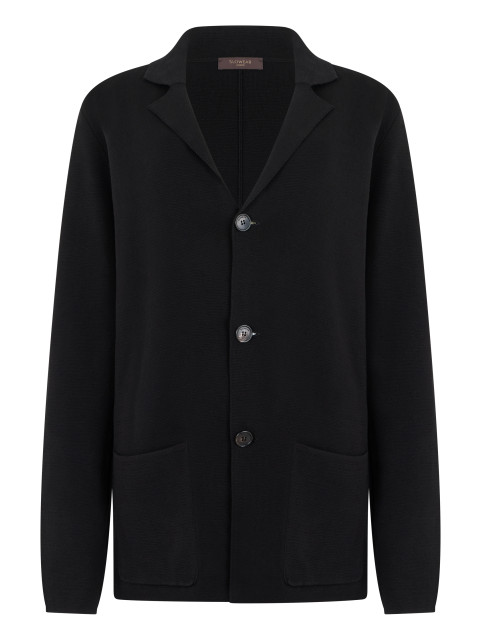 Cotton cardigan