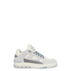 Low-top sneakers Area Lo in leather