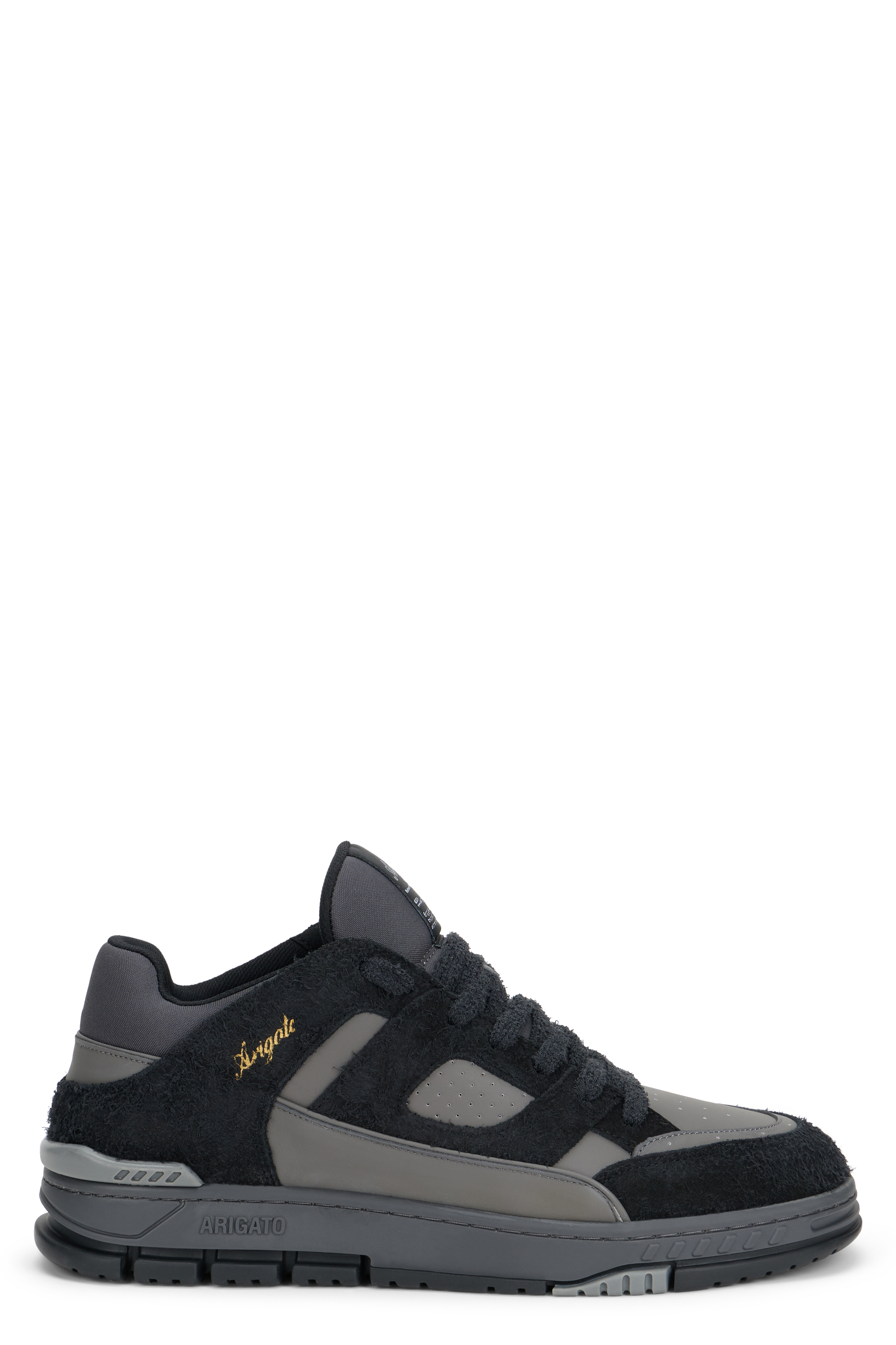 Low-top sneakers Area Lo in leather