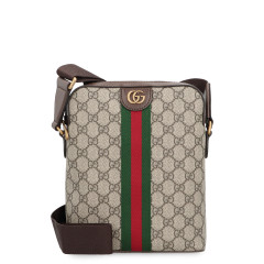 Ophidia shoulder bag small size