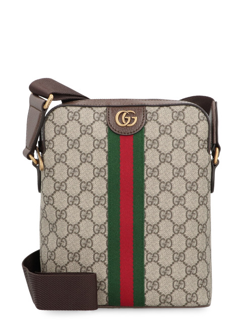 Ophidia shoulder bag small size