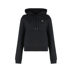 Cotton hoodie