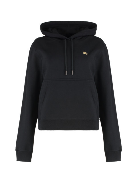 Cotton hoodie