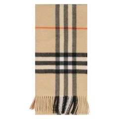 Cashmere scarf