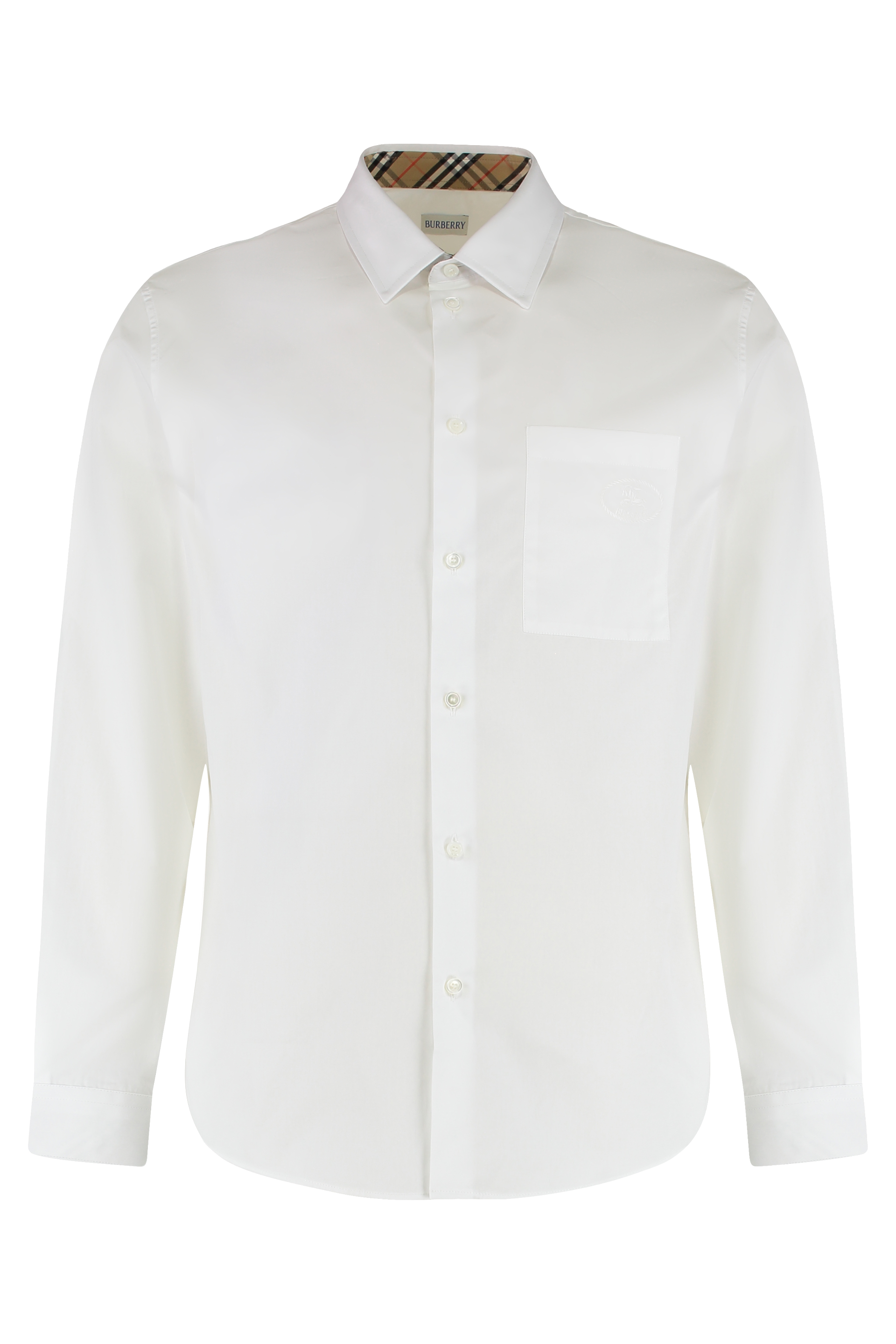 Cotton shirt