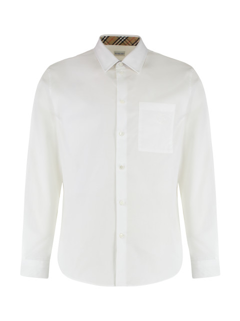 Cotton shirt