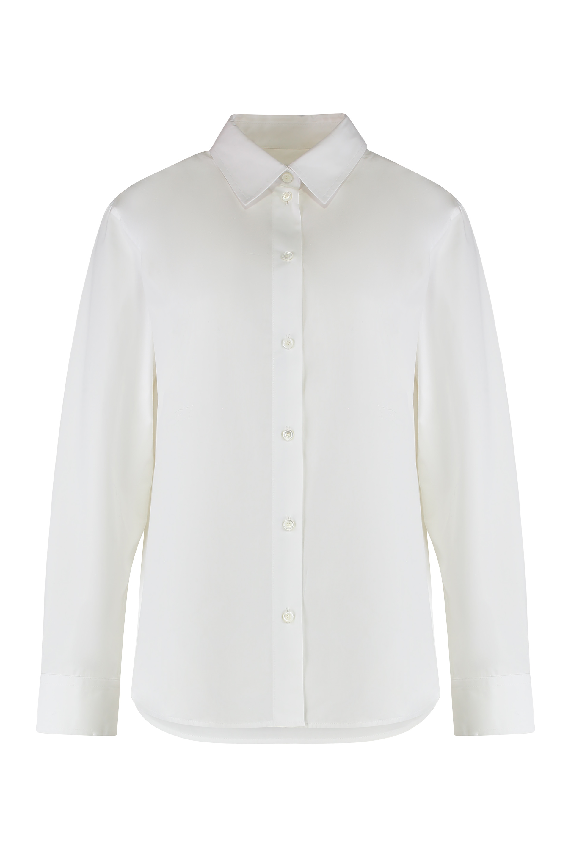 Cotton shirt