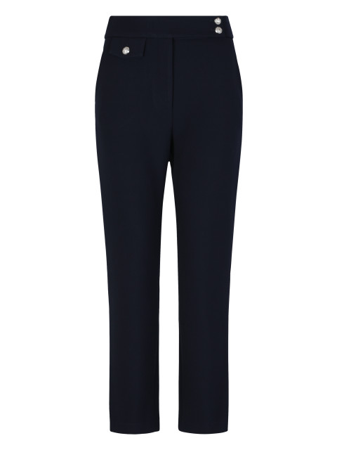 Slim-Leg trousers Renzo