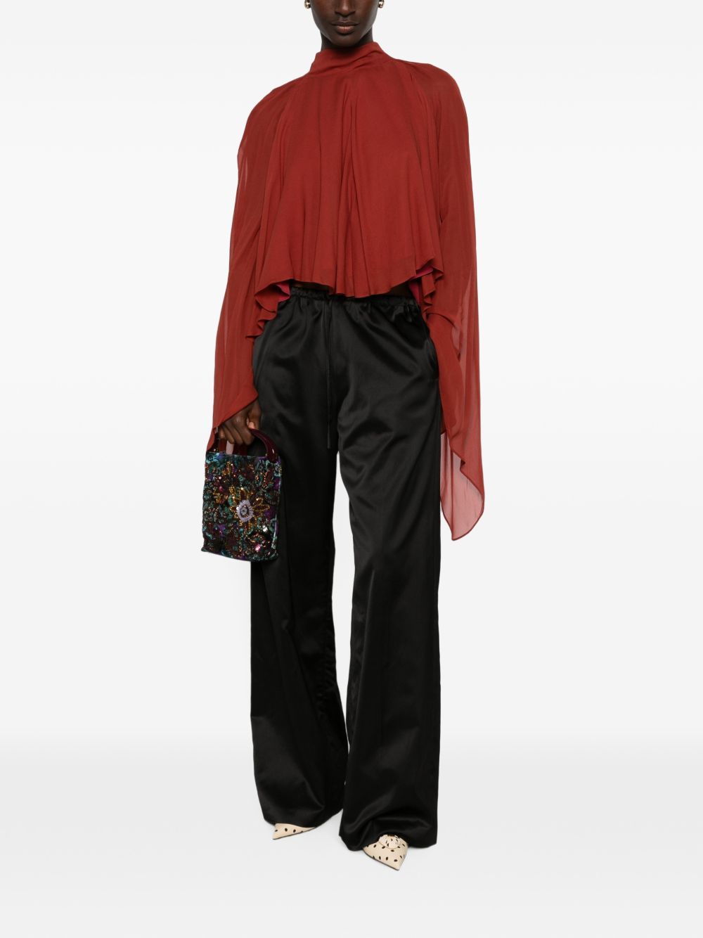 DRIES VAN NOTEN 010922 4178900