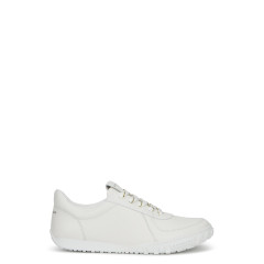 Sneaker Glide in leather
