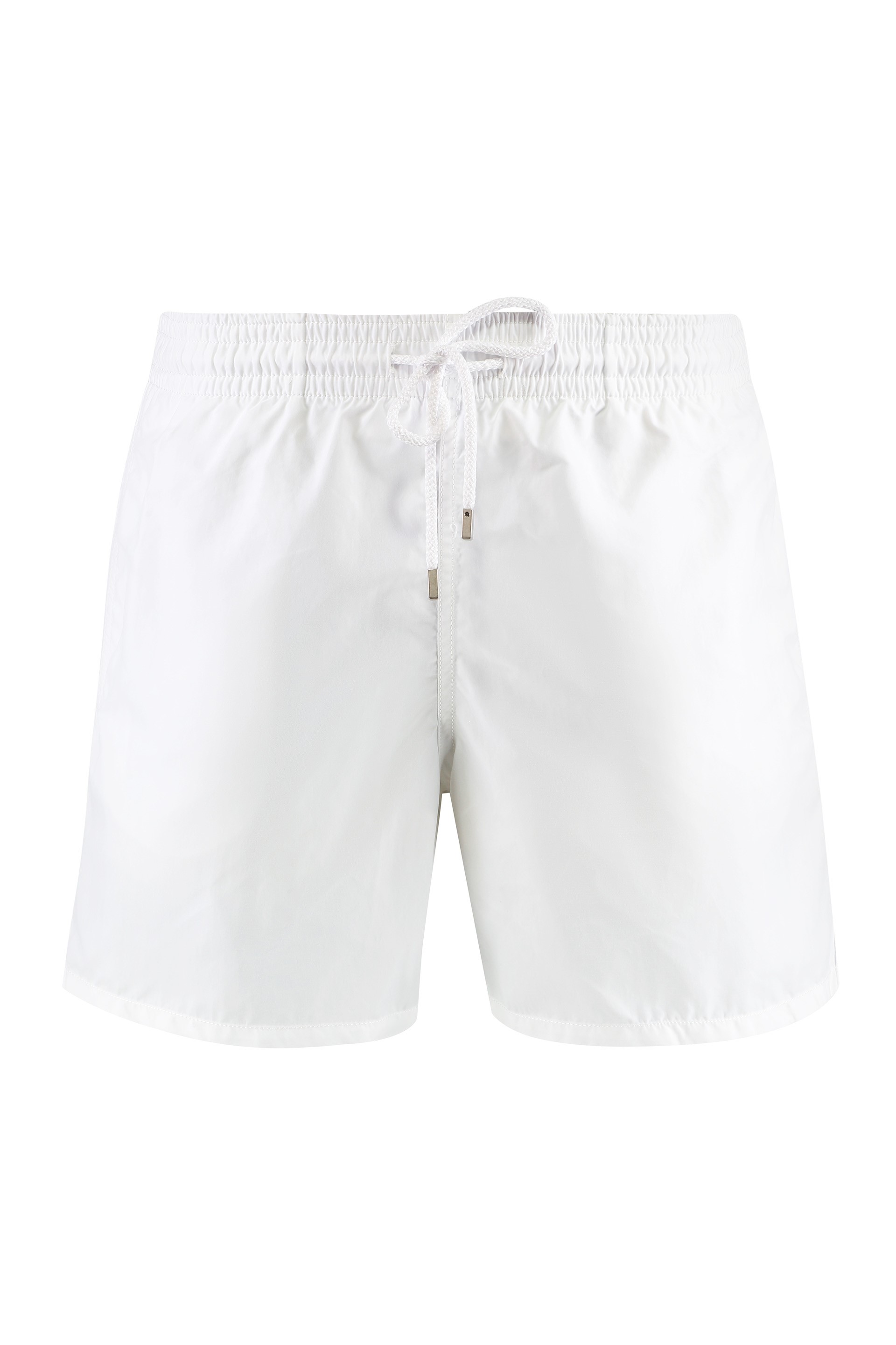 Nylon swim shorts