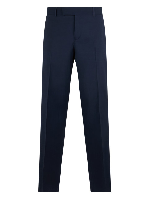 Wool trousers