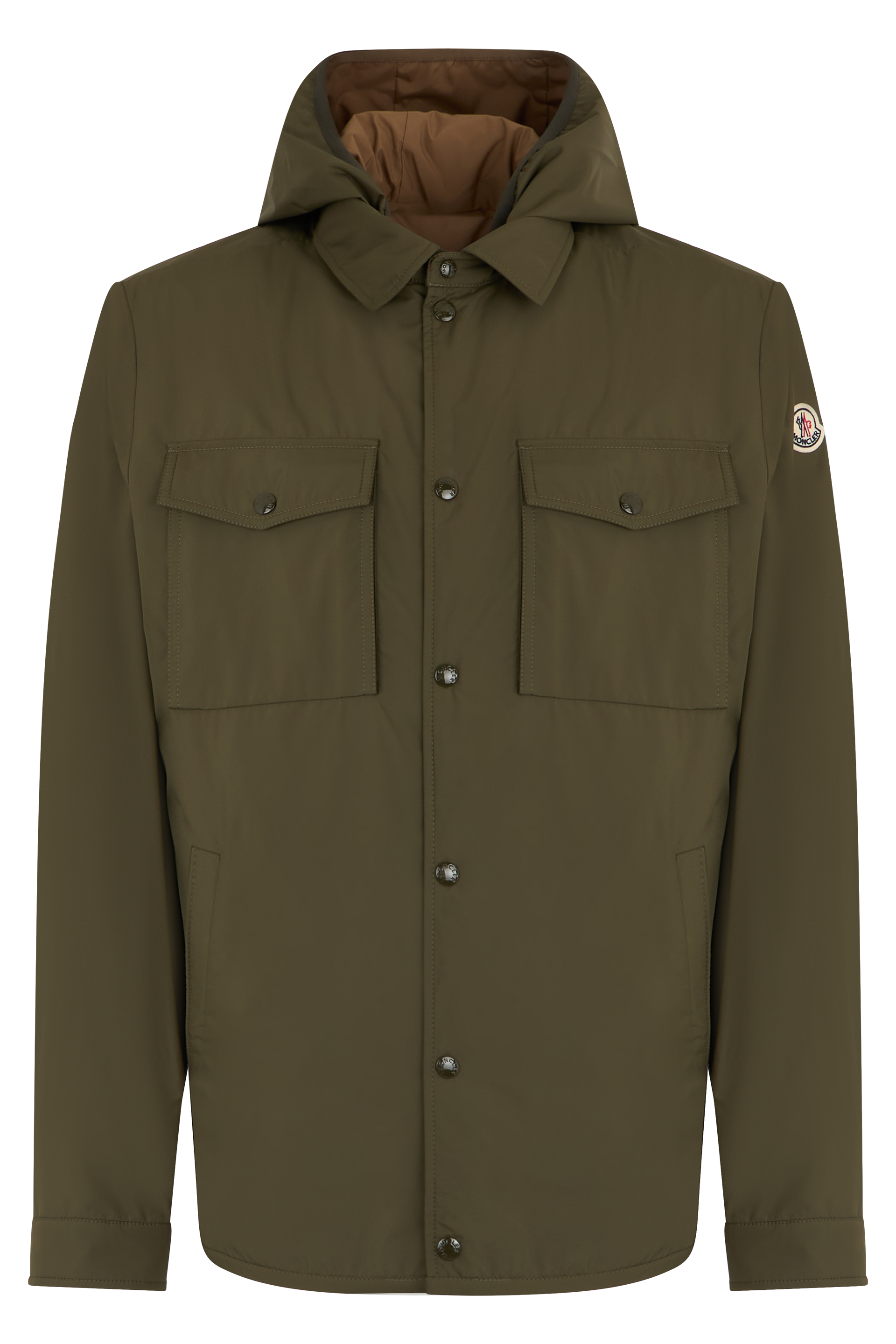 Chirano Jacket