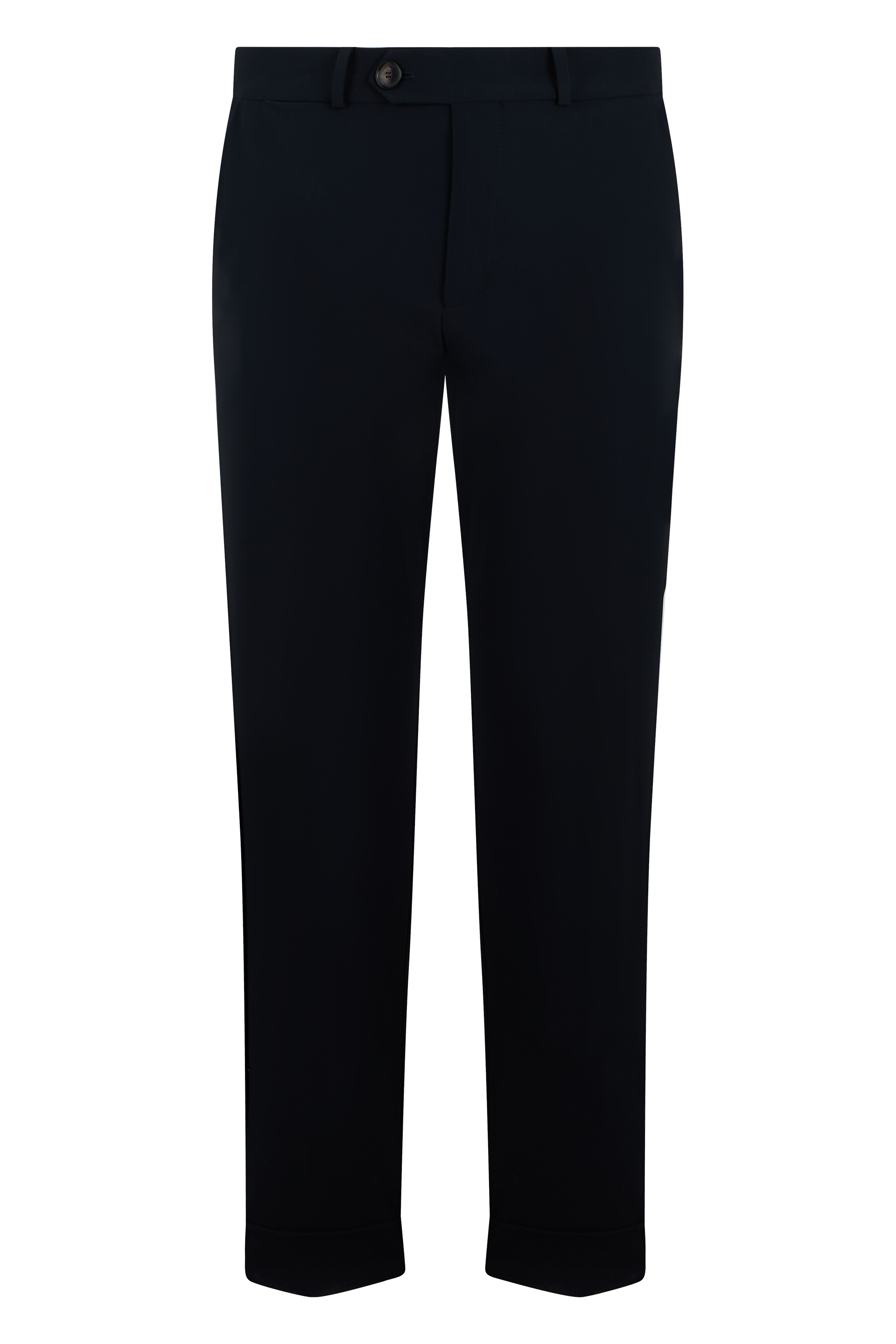 Slim fit trousers