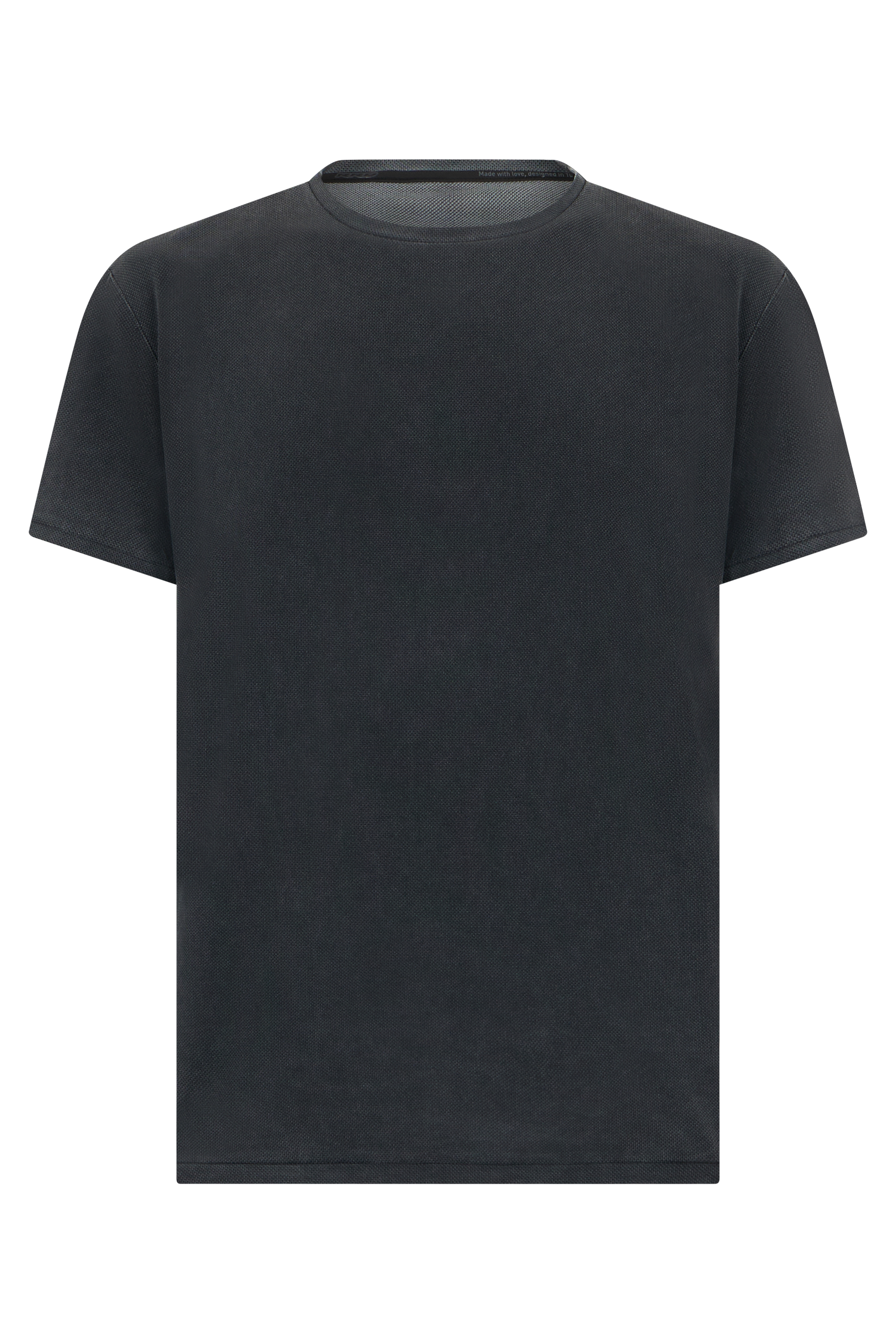 Short-sleeve t-shirt