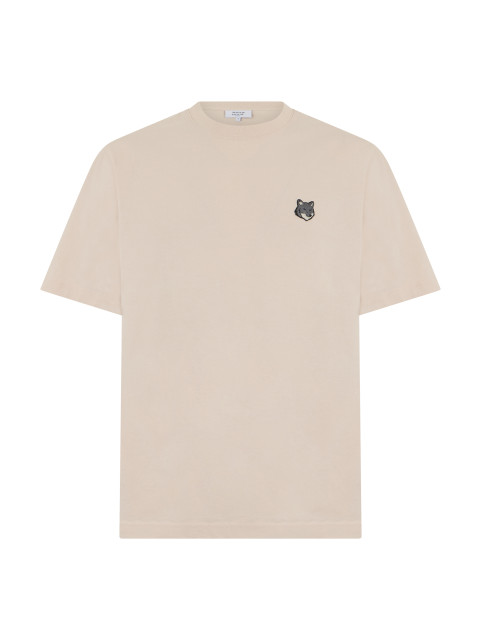 Cotton T-shirt with short sleeves