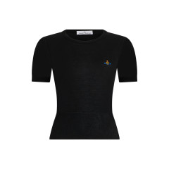 Orb t-shirt in cotton