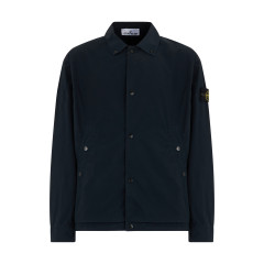 Jacket with buttons