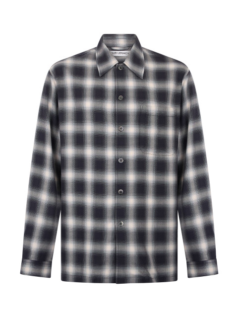 Reno Cowboy Shirt