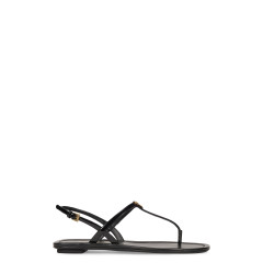 Varnished flip-flop