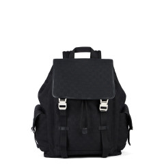 GG Supreme fabric backpack