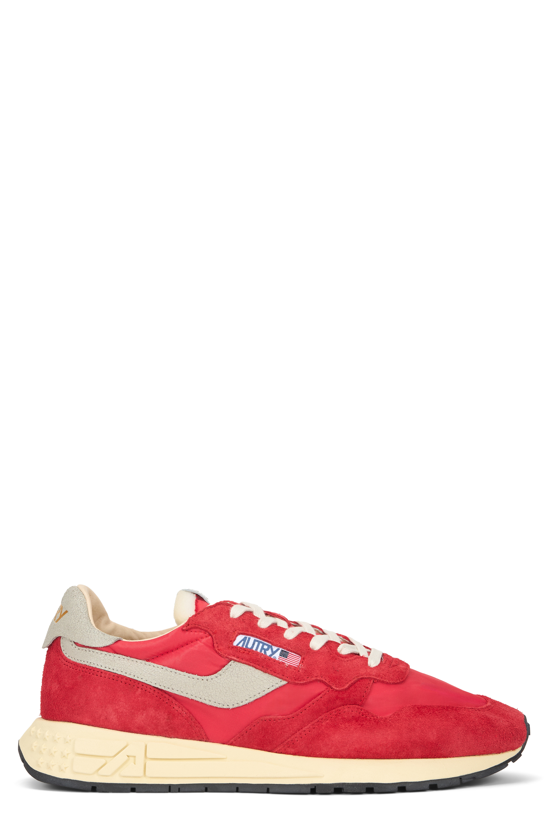 Sneakers Reelwind low-top